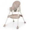 Стілець для годування Bambi M 4136 pink (M 4136 pink/M 4136-2 pink) зображення 2