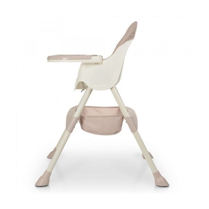 Стілець для годування Bambi M 4136 beige зображення 4