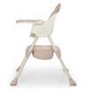 Стілець для годування Bambi M 4136 pink (M 4136 pink/M 4136-2 pink) зображення 4