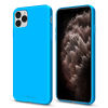 Чохол до мобільного телефона MakeFuture Flex Case (Soft-touch TPU) Apple iPhone 11 Pro Light Blue (MCF-AI11PLB) зображення 2