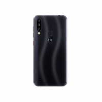 Мобильный телефон ZTE Blade A7 2020 3/64GB Black изображение 3