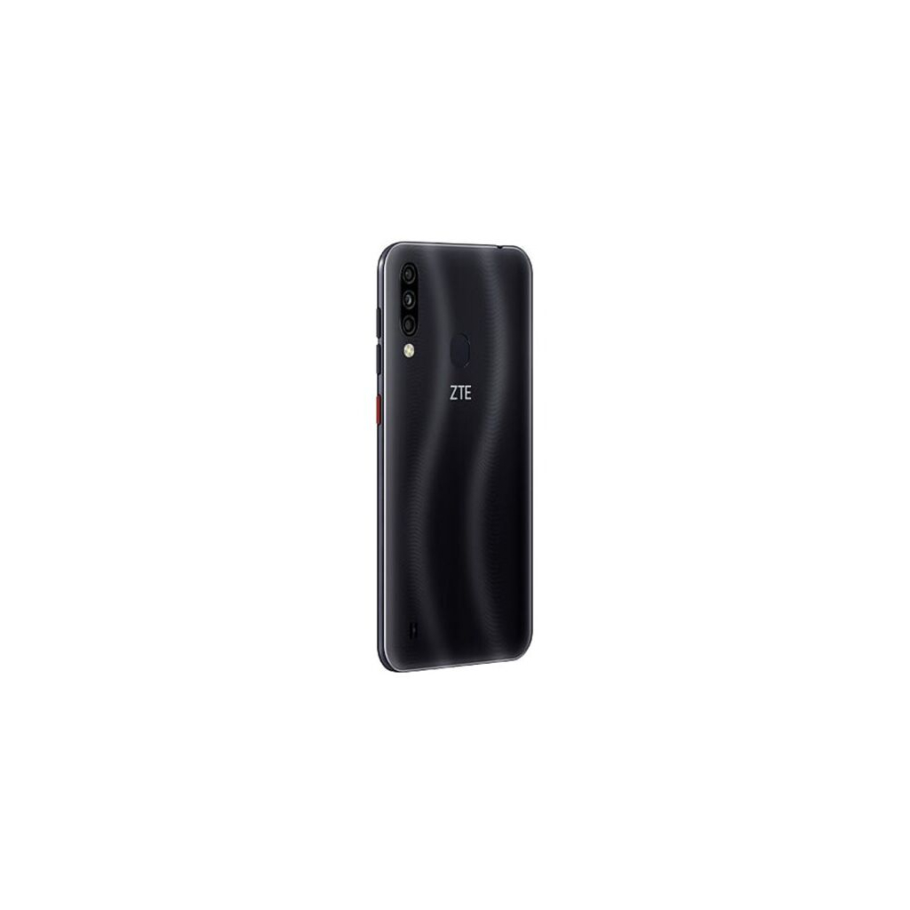 Мобильный телефон ZTE Blade A7 2020 3/64GB Black изображение 5