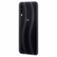 Мобильный телефон ZTE Blade A7 2020 3/64GB Black изображение 7