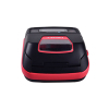 Принтер чеков HPRT HM-E200 мобільний, Bluetooth, USB, червоний+чорний (14657) изображение 4