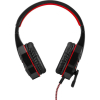 Навушники Aula Prime Basic Gaming Headset Red (6948391232652) зображення 3