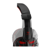 Навушники Aula Prime Basic Gaming Headset Red (6948391232652) зображення 5