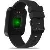 Смарт-годинник UWatch Crystal 2 Black (F_85715) зображення 5