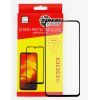 Скло захисне Dengos Full Glue Samsung Galaxy A71 (black) (TGFG-100)