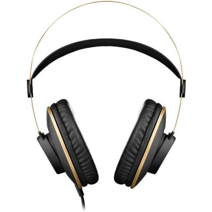 Наушники AKG K92 Black (3169H00030) изображение 2