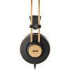 Наушники AKG K92 Black (3169H00030) изображение 3