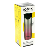 Термокружка Rotex Red 450 мл (RCTB-309/4-450) зображення 4