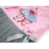Платье Breeze с фатиновой юбкой (12710-110G-pink) изображение 3
