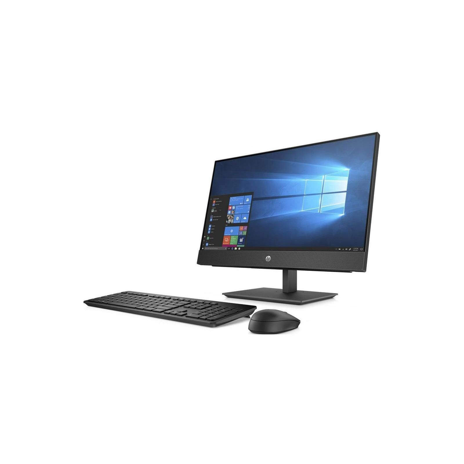 Комп'ютер HP ProOne 440 G5 / i3-9100T (6AE50AV_ITM3) зображення 3