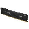 Модуль пам'яті для комп'ютера DDR4 8GB 3733 MHz HyperX Fury Black Kingston Fury (ex.HyperX) (HX437C19FB3/8) зображення 2