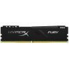 Модуль пам'яті для комп'ютера DDR4 8GB 3733 MHz HyperX Fury Black Kingston Fury (ex.HyperX) (HX437C19FB3/8)