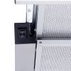 Витяжка кухонна Minola HTL 6214 I 700 LED зображення 10