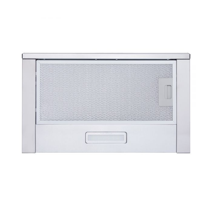 Витяжка кухонна Minola HTL 6214 WH 700 LED зображення 3