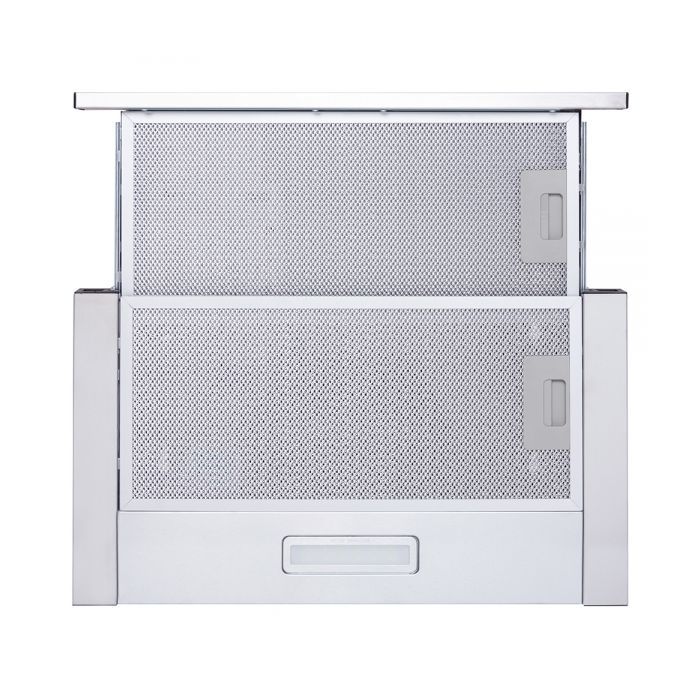 Витяжка кухонна Minola HTL 6214 WH 700 LED зображення 4