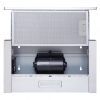 Витяжка кухонна Minola HTL 6214 I 700 LED зображення 5