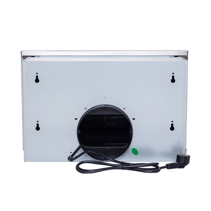 Витяжка кухонна Minola HTL 6214 WH 700 LED зображення 6