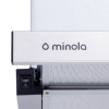 Витяжка кухонна Minola HTL 6214 I 700 LED зображення 9