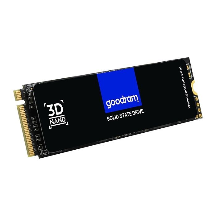 Накопичувач SSD M.2 2280 256GB Goodram (SSDPR-PX500-256-80)