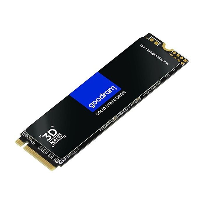 Накопичувач SSD M.2 2280 256GB Goodram (SSDPR-PX500-256-80) зображення 2