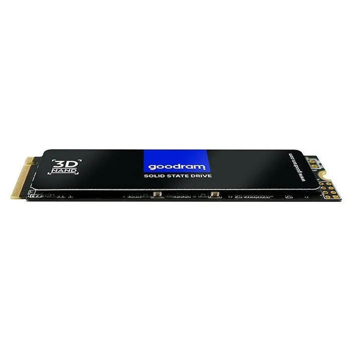 Накопитель SSD M.2 2280 256GB Goodram (SSDPR-PX500-256-80) изображение 3