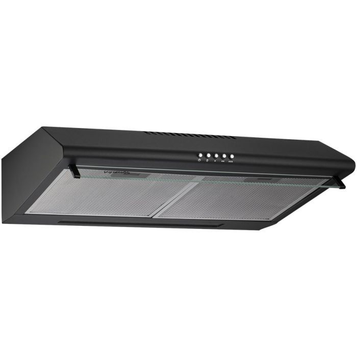 Витяжка кухонна Pyramida MHX 60 BL