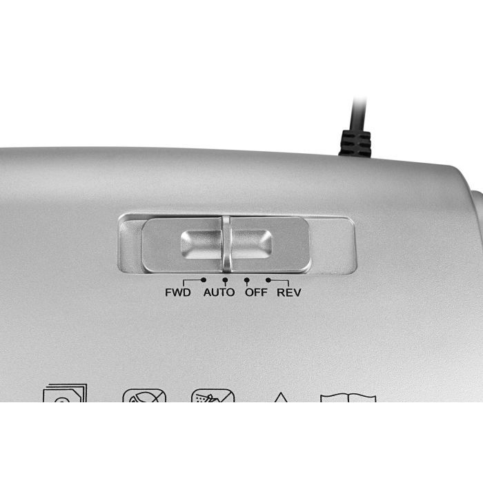 Уничтожитель документов 2E S-810CC (2E-S-810CC) изображение 4