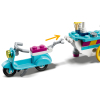 Конструктор LEGO Friends Тележка с мороженым 97 деталей (41389) изображение 5