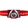 Фонарь LedLenser SEO 5 Red (коробка) (6006) изображение 2