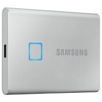 Накопитель SSD USB 3.2 1TB Samsung (MU-PC1T0S/WW)