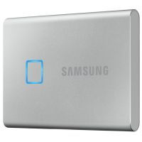 Накопитель SSD USB 3.2 1TB Samsung (MU-PC1T0S/WW) изображение 2