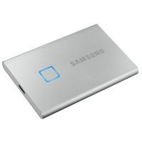 Накопитель SSD USB 3.2 1TB Samsung (MU-PC1T0S/WW) изображение 3