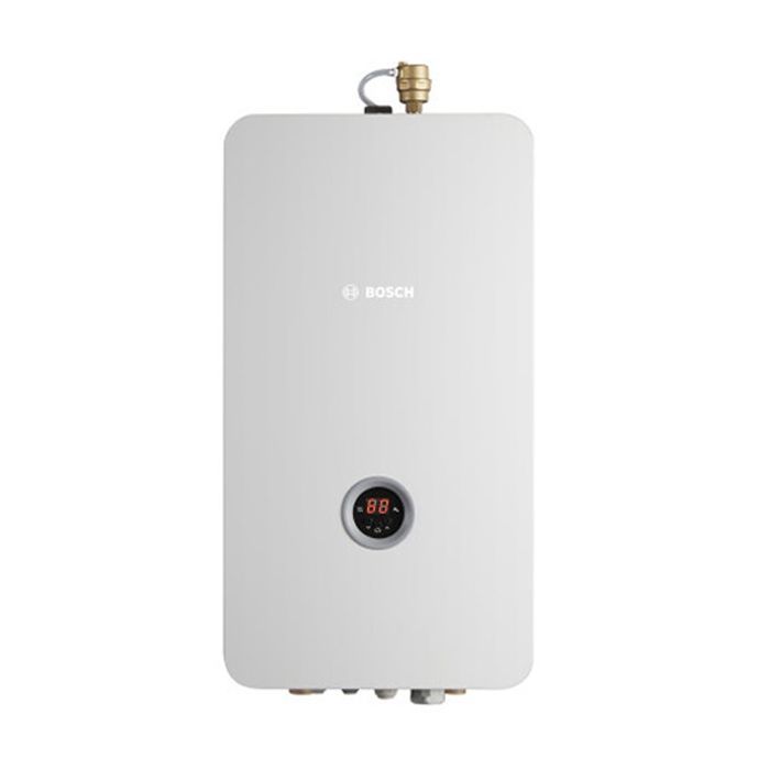 Котел Bosch Tronic Heat 3500 4 UA (TronicHeat35004UA) изображение 2