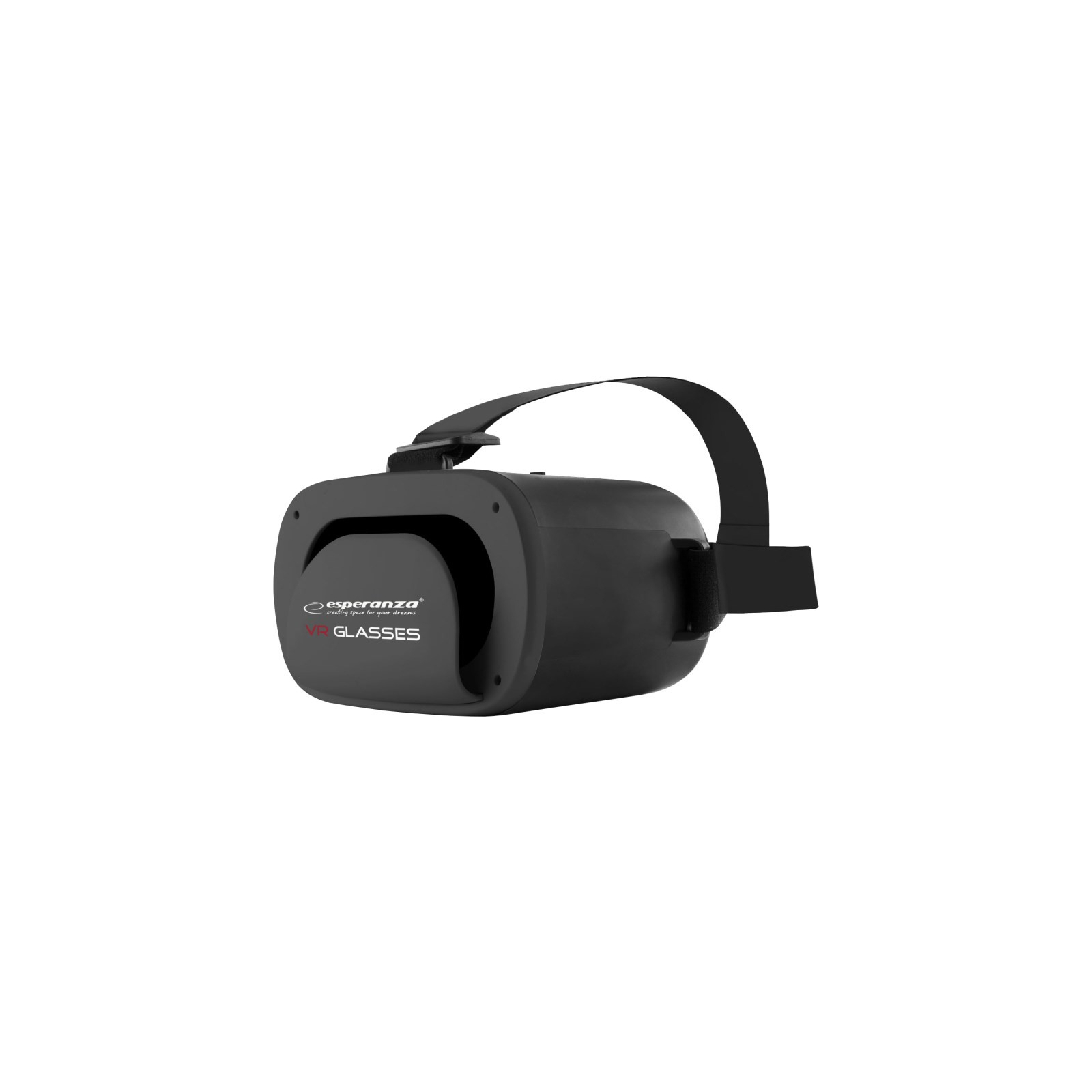 Окуляри віртуальної реальності Esperanza 3D VR Glasses (EMV200)
