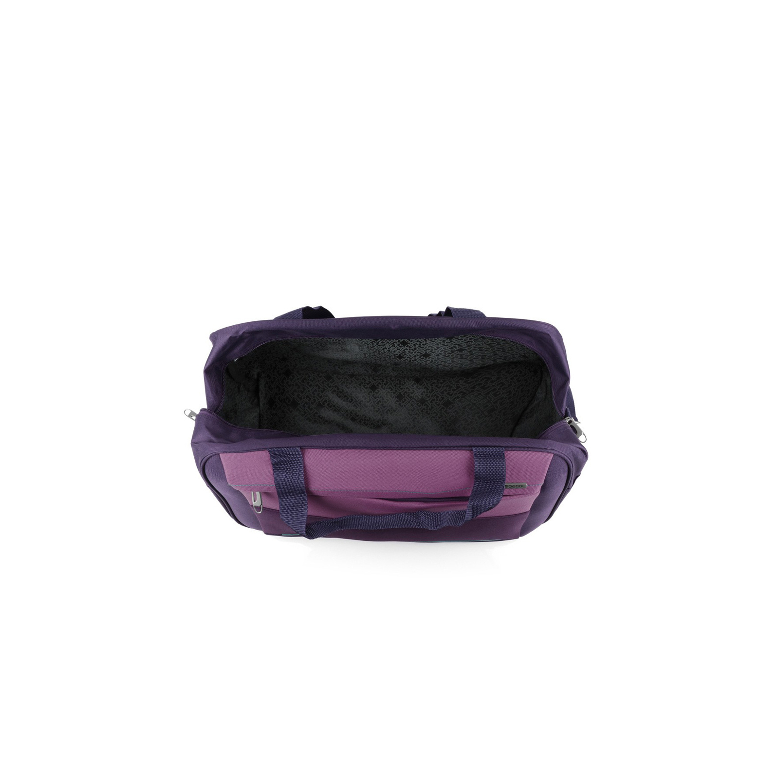 Дорожня сумка Gabol Reims Travel 33 Purple (928029) зображення 4