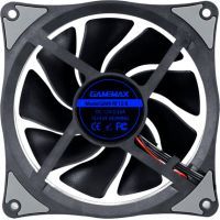 Кулер до корпусу Gamemax GMX-RF12-G зображення 5