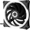 Кулер до корпусу Gamemax GMX-RF12-G зображення 8