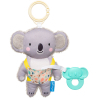 Іграшка-підвіска Taf Toys Мрійливі коали Чудеса в кишені (12405)