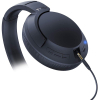 Навушники TCL ELIT400BT Bluetooth Midnight Blue (ELIT400BTBL-EU) зображення 5