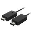 Адаптер Wireless display adapter Microsoft (P3Q-00008)