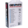 Мішок для пилососу Graphite мешки для полесоса 59G607, 5 шт (59G607-145) зображення 5