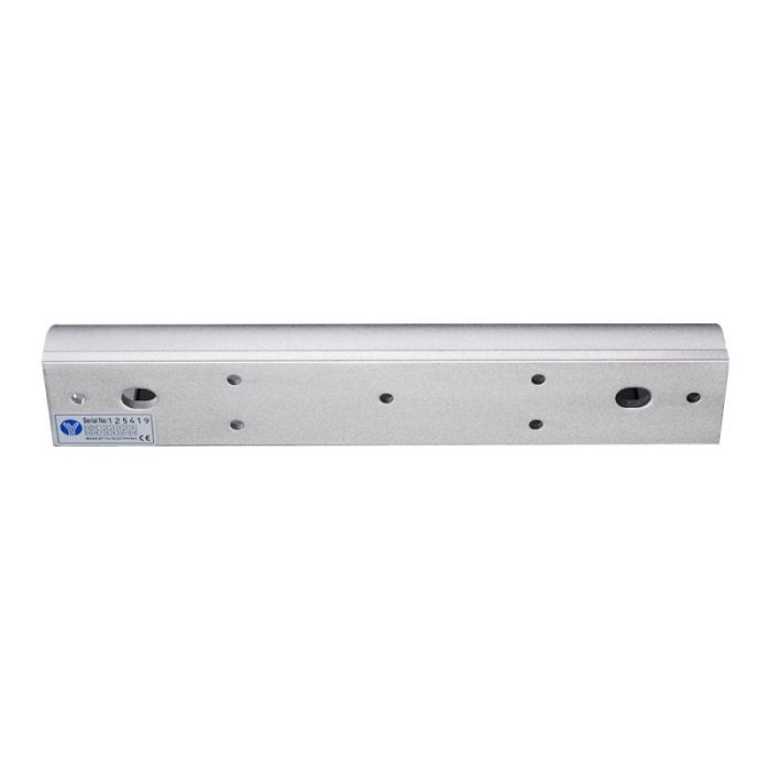 Кронштейн для електромагнітного замка Yli Electronic MBK-280NLC зображення 2