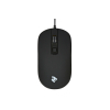 Мышка 2E MF110 USB Black (2E-MF110UB)