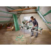 Торцовочная пила Bosch PCM 8 (0.603.B10.000) изображение 5