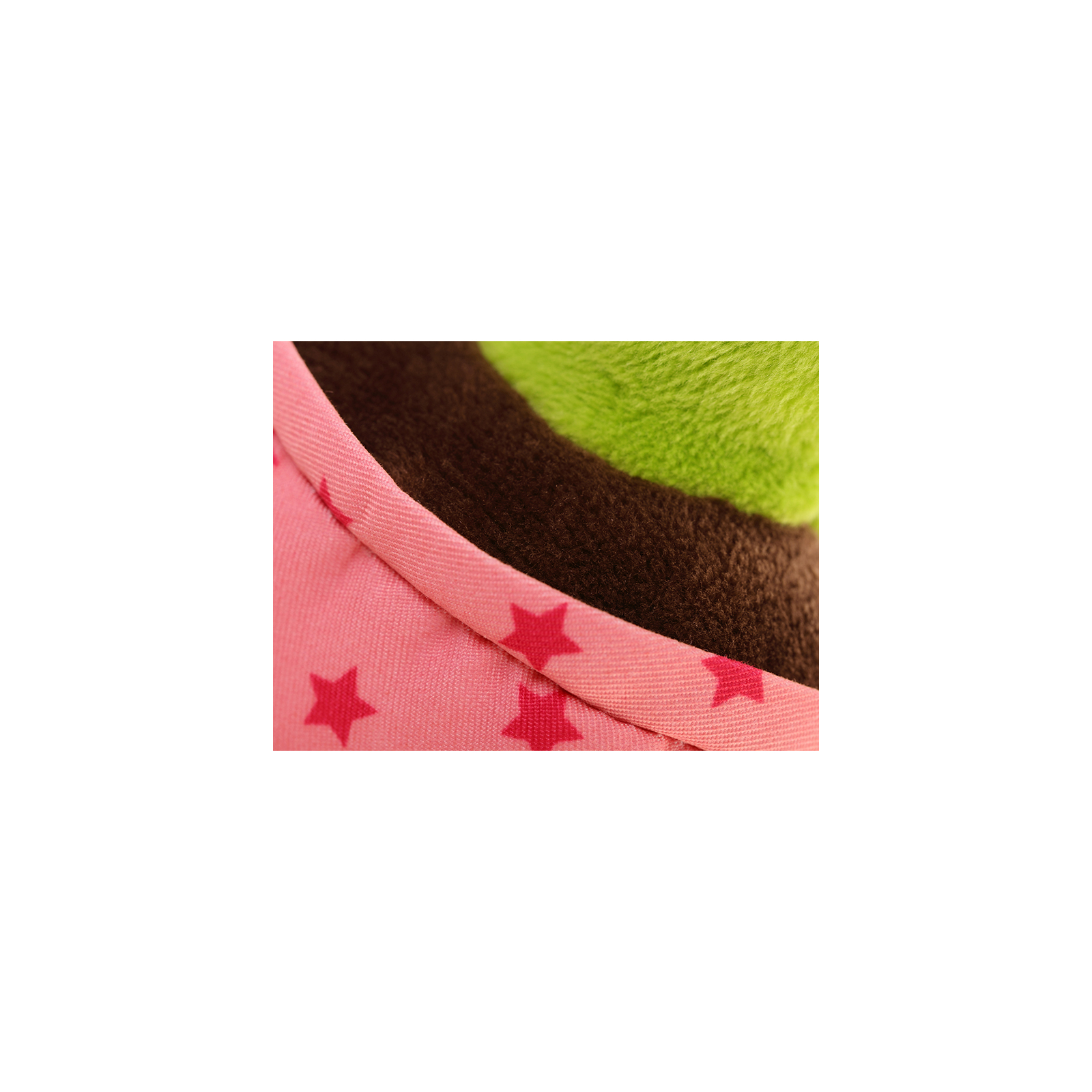 Погремушка Sigikid пищалка Кактус (розовый) (41435SK) изображение 5