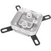 Набор для сборки CЖO ThermalTake Pacific M240,R 240mm/Hard Tube/pure clear coolant (CL-W216-CU00SW-A) изображение 2