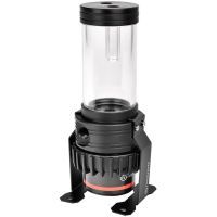 Набор для сборки CЖO ThermalTake Pacific M240,R 240mm/Hard Tube/pure clear coolant (CL-W216-CU00SW-A) изображение 3
